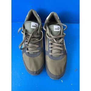 PUMA ST Runner VS NL Black - 384857-01 size 13